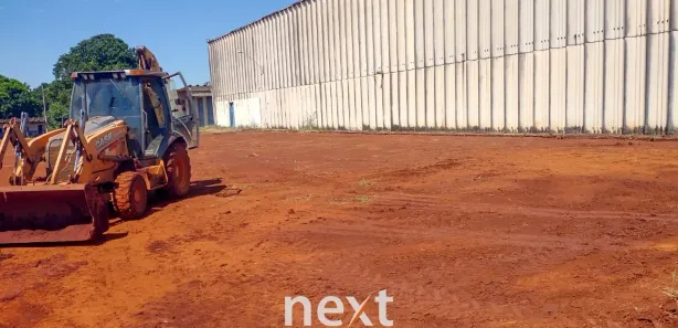 Galpão / Depósito / Armazém para venda ou aluguel, 5800m² no , Paulínia