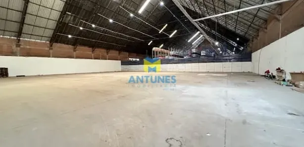 Galpão / Depósito / Armazém para alugar, 1800m² no Prazeres, Jaboatão dos Guararapes