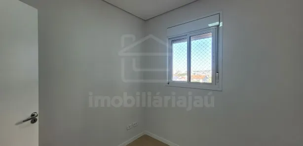 Apartamento com 3 Quartos para alugar, 81m² no Chácara Braz Miraglia, Jaú