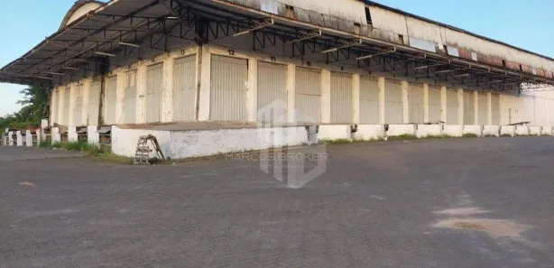 Galpão / Depósito / Armazém para venda ou aluguel, 3800m² no Prazeres, Jaboatão dos Guararapes