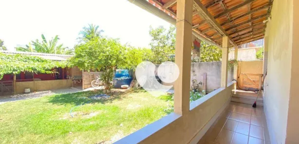 Casa de Condomínio com 9 Quartos à venda, 400m² no Setiba, Guarapari