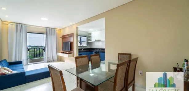 Casa de Condomínio com 3 Quartos à venda, 165m² no Vilagge Capricio, Louveira
