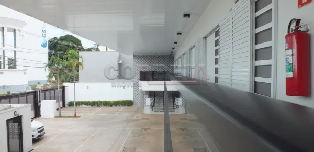 Kitnet com 1 Quarto para alugar, 44m² no Jardim Nova Yorque, Araçatuba