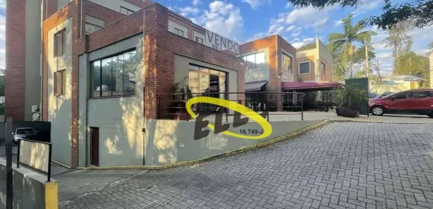 Loja / Salão / Ponto Comercial à venda, 177m² no Granja Viana, Cotia