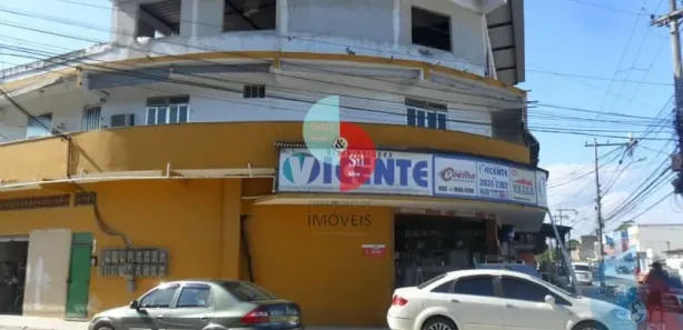 Apartamento com 1 Quarto à venda, 69m² no Jardim da Paz (Guia de Pacobaíba), Magé
