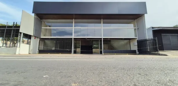 Loja / Salão / Ponto Comercial para venda ou aluguel, 220m² no Centro, Araraquara