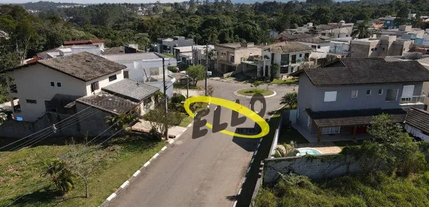 Terreno / Lote / Condomínio à venda, 360m² no Vila Sao Judas Tadeu, Vargem Grande Paulista