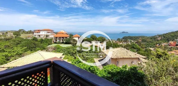 Casa de Condomínio com 4 Quartos à venda, 100m² no Village de Búzios, Armação dos Búzios