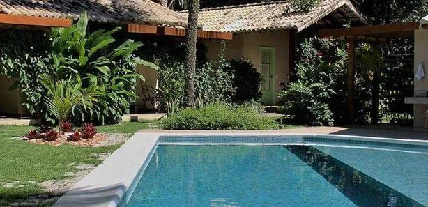 Casa com 5 Quartos à venda, 400m² no Arraial D'Ajuda, Porto Seguro