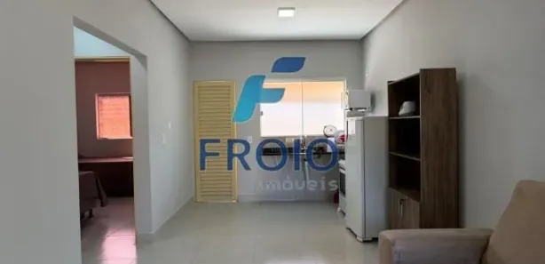 Casa de Condomínio com 2 Quartos à venda, 60m² no Mansões Águas Quentes, Caldas Novas
