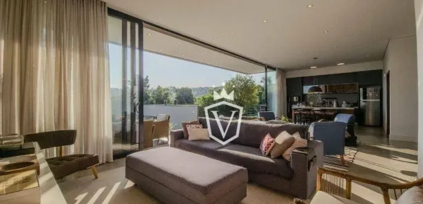 Casa de Condomínio com 5 Quartos à venda, 640m² no , Itupeva