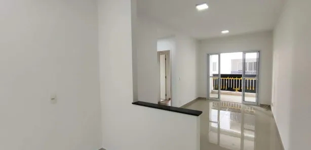 Apartamento com 2 Quartos para alugar, 70m² no Demarchi, São Bernardo do Campo