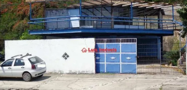 Casa Comercial com 2 Quartos à venda, 450m² no Piratininga, Niterói