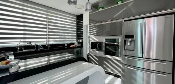 Casa de Condomínio com 4 Quartos para alugar, 350m² no Alphaville Vespasiano, Vespasiano