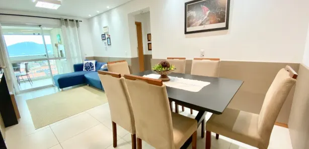 Apartamento com 2 Quartos à venda, 75m² no Centro, Penha