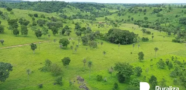 Fazenda / Sítio / Chácara à venda, 91m² no , Guaraí