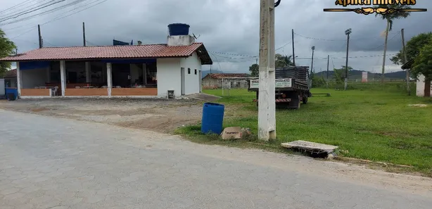 Terreno / Lote / Condomínio à venda, 7000m² no BR. 101, Penha