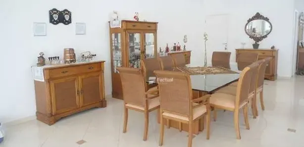 Casa de Condomínio com 6 Quartos à venda, 800m² no Jardim Acapulco, Guarujá