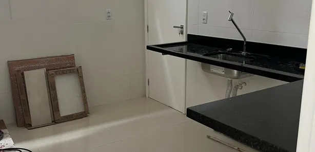 Casa com 3 Quartos para venda ou aluguel, 98m² no Santa Mônica, Feira de Santana