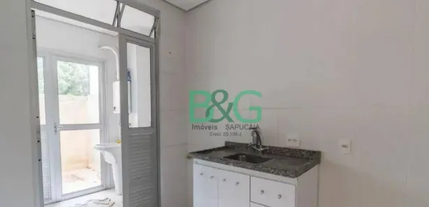 Apartamento com 3 Quartos à venda, 100m² no Setores Complementares, Brasília