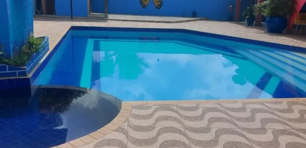 Hotel / Motel / Pousada com 9 Quartos à venda, 700m² no , Salinópolis