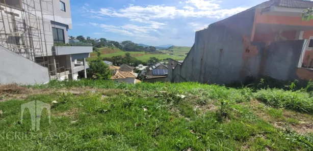 Terreno / Lote / Condomínio à venda, 481m² no Lagoa, Macaé