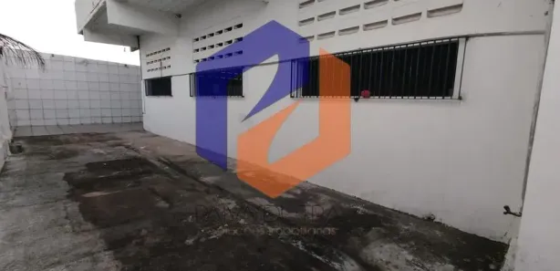 Galpão / Depósito / Armazém à venda, 120m² no Garapu, Cabo de Santo Agostinho