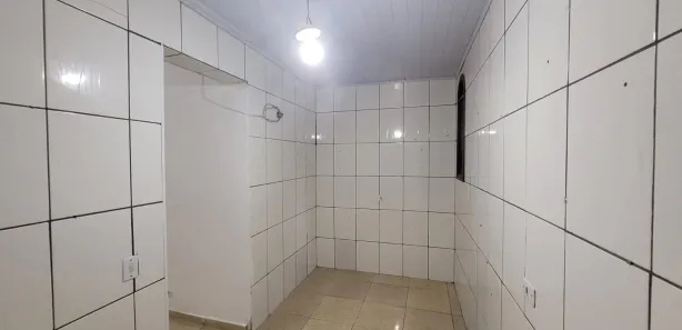 Casa de Vila com 1 Quarto para alugar, 52m² no Jardim Rosemary, Itapevi