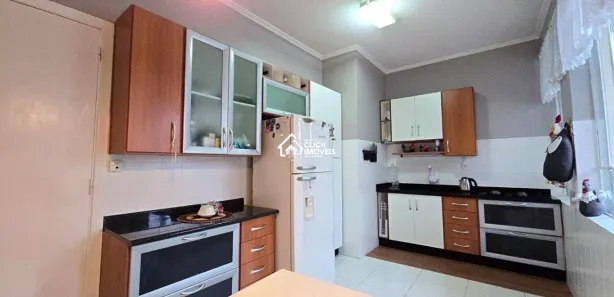 Apartamento com 2 Quartos à venda, 70m² no Bom Retiro, Blumenau