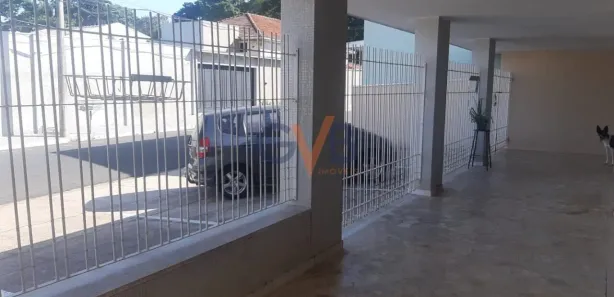 Casa com 4 Quartos à venda, 268m² no Centro, São Pedro