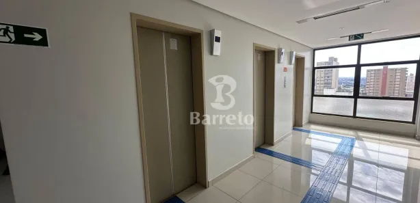 Conjunto Comercial / Sala para alugar, 60m² no Centro, Londrina