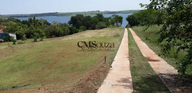 Terreno / Lote / Condomínio à venda, 3841m² no , Alvorada do Sul