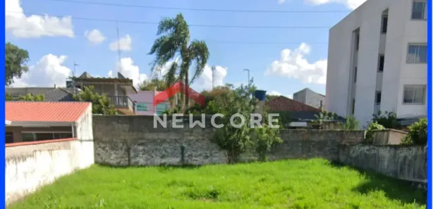 Terreno / Lote / Condomínio à venda, 495m² no Boneca do Iguaçu, São José dos Pinhais