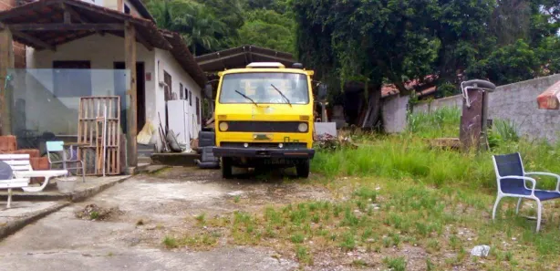 Galpão / Depósito / Armazém para venda ou aluguel, 100m² no Itaipu, Niterói