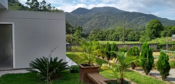 Fazenda / Sítio / Chácara com 2 Quartos à venda, 2000m² no Centro, Águas Mornas