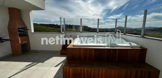 Cobertura com 3 Quartos à venda, 126m² no Novo Horizonte, Sabará