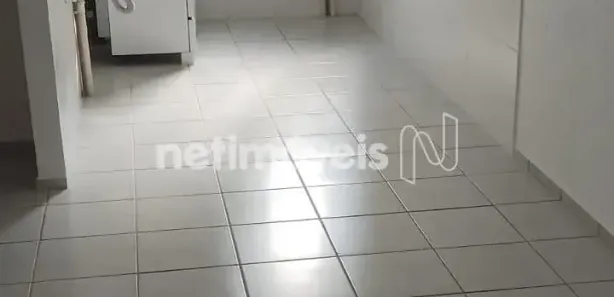 Apartamento com 2 Quartos à venda, 47m² no Santa Rita, Santa Luzia