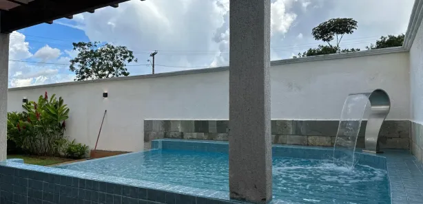 Casa com 3 Quartos à venda, 398m² no Setor Central, Aragoiânia