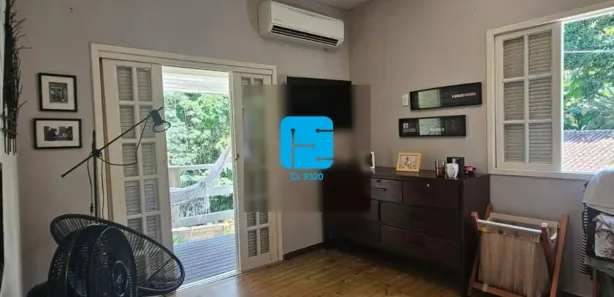 Casa de Condomínio com 5 Quartos para alugar, 350m² no Casa da Lua, Resende