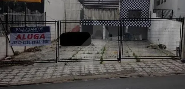 Casa Comercial com 1 Quarto para alugar, 140m² no Jardim Vergueiro, Sorocaba