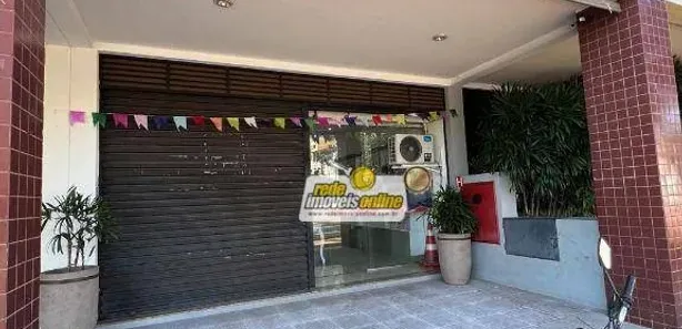 Loja / Salão / Ponto Comercial à venda, 116m² no Centro, Uberaba