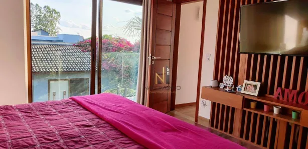 Casa de Condomínio com 4 Quartos à venda, 333m² no , Conceição do Jacuípe