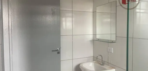 Kitnet com 1 Quarto para alugar, 42m² no Jardim Carambeí, São Roque