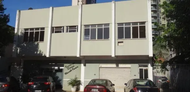 Apartamento com 2 Quartos para alugar, 80m² no Centro, Foz do Iguaçu