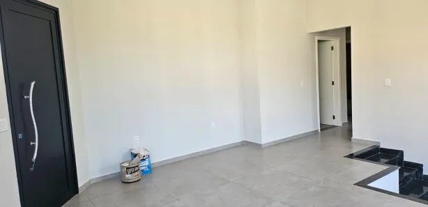 Casa de Condomínio com 4 Quartos à venda, 198m² no Residencial Jatobás, Louveira