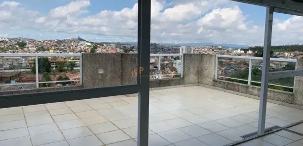 Cobertura com 3 Quartos à venda, 154m² no Vila Assis Brasil, Mauá