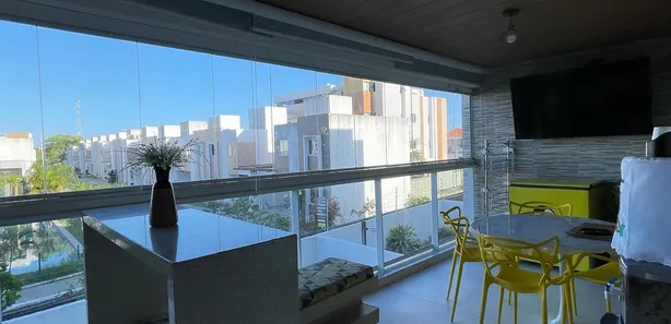 Apartamento com 2 Quartos à venda, 60m² no Praia do Francês, Marechal Deodoro
