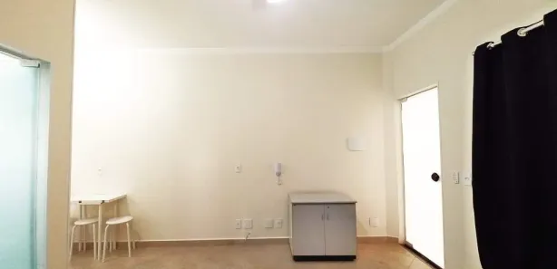 Kitnet com 1 Quarto para alugar, 30m² no Jardim Cidade Universitária I, Limeira