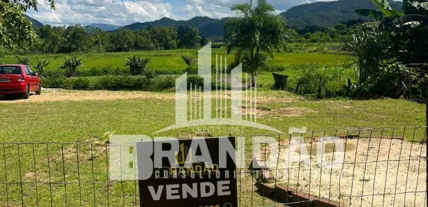 Terreno / Lote / Condomínio à venda, 3370m² no Santa Luzia, Jaraguá do Sul