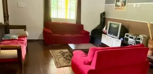Fazenda / Sítio / Chácara à venda, 4200m² no Centro, Juquitiba